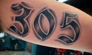 305 tattoo ideas