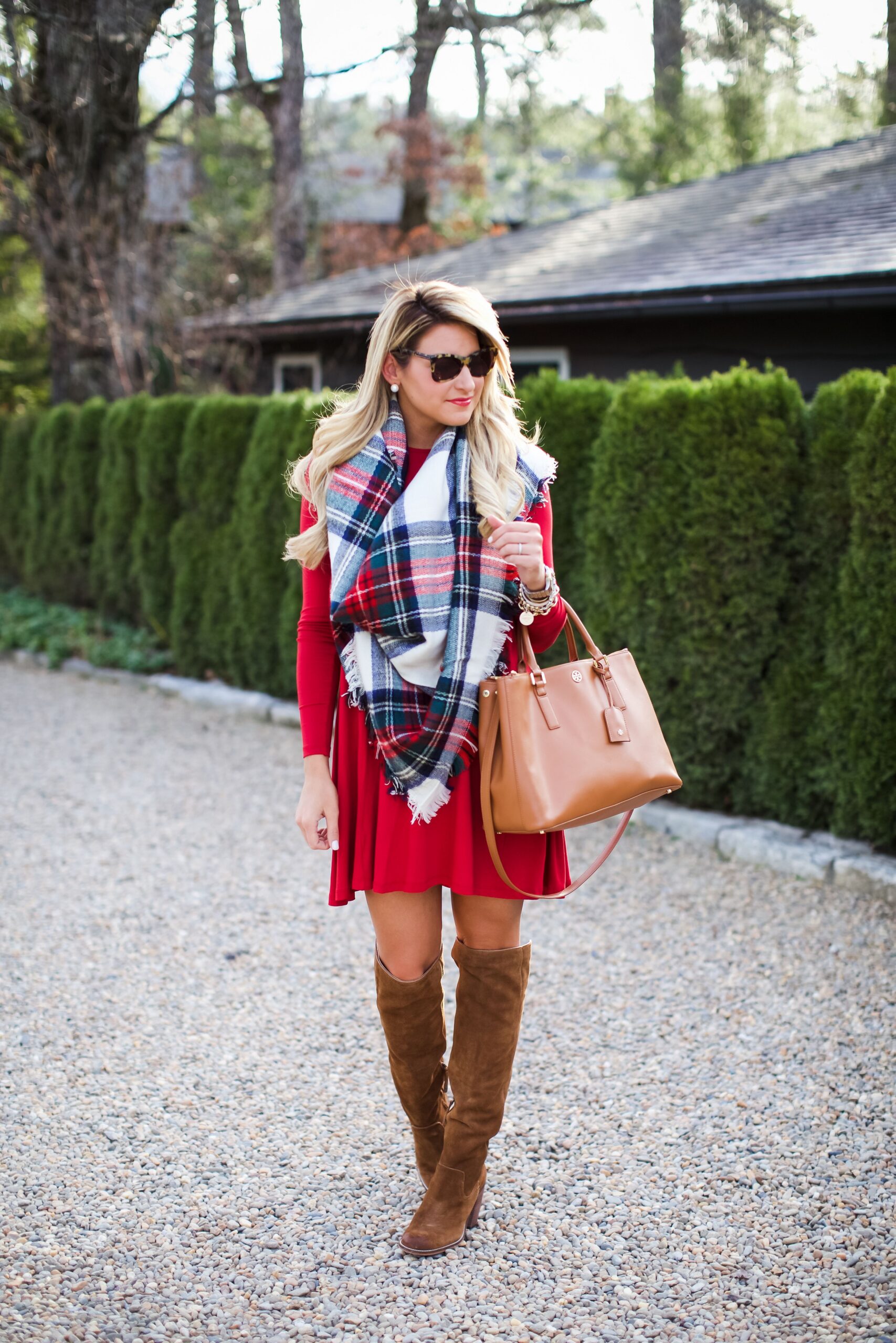 women's christmas outfit ideas