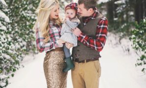 christmas picture outfit ideas