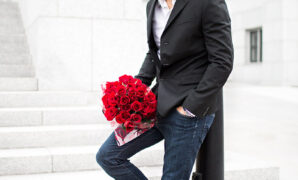 mens valentines day outfit ideas