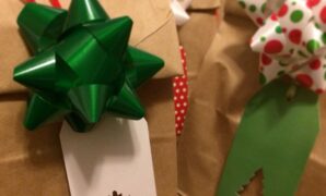 christmas goodie bags for adults