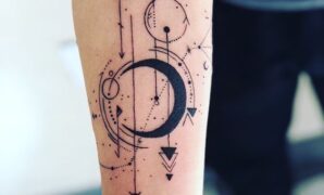 Tattoo Ideas Astrology