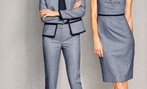 Women's Work Outfit Ideas