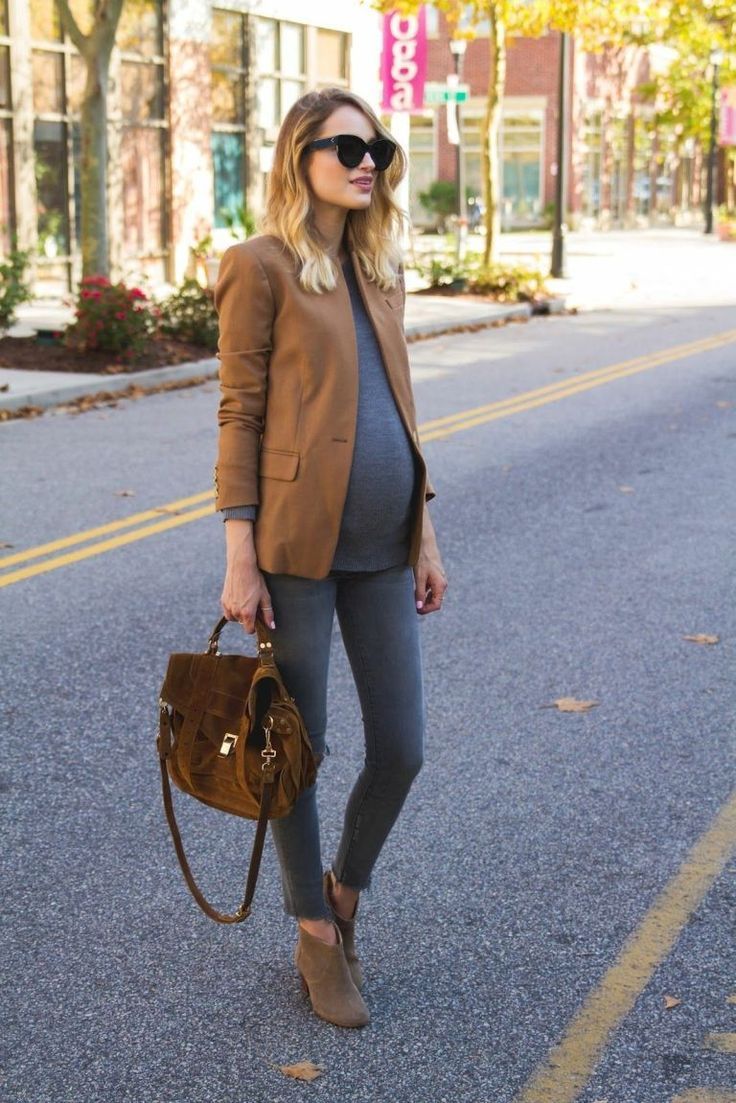 outfit ideas after pregnancy