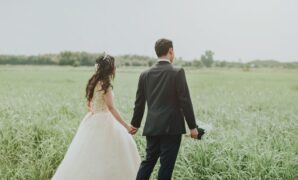 rüyada eşinin başkasıyla evlendiğini görmek