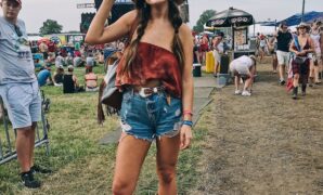concert outfit ideas for women