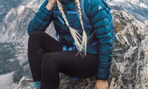 hiking outfit ideas for women