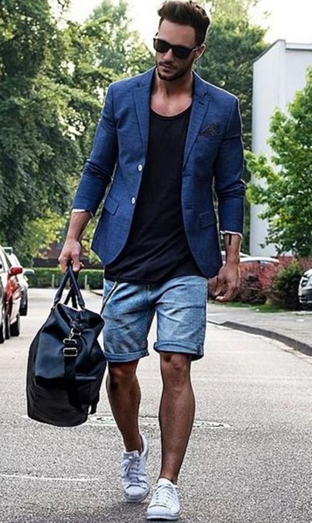 summer mens outfit ideas